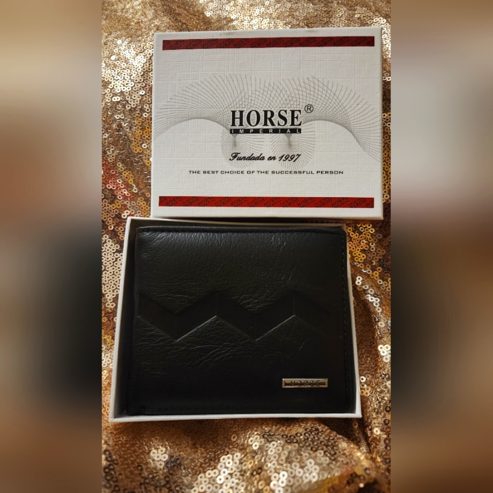 Men's wallets